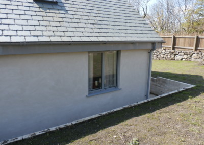 Aluminium window redruth